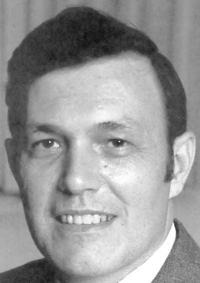 Robert P. Inlow